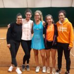 serie c femminile tennis campagnuzza gorizia